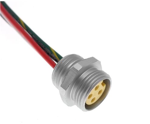 MIN-3FR-1-SS par MENCOM