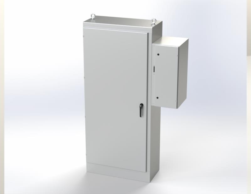 SAGINAW SCE-90XD4018G