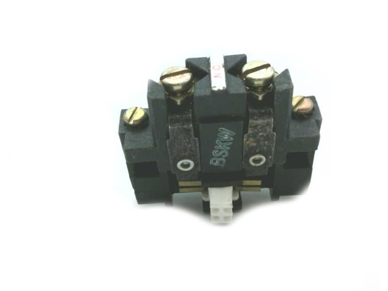 ALLEN BRADLEY 595-B34