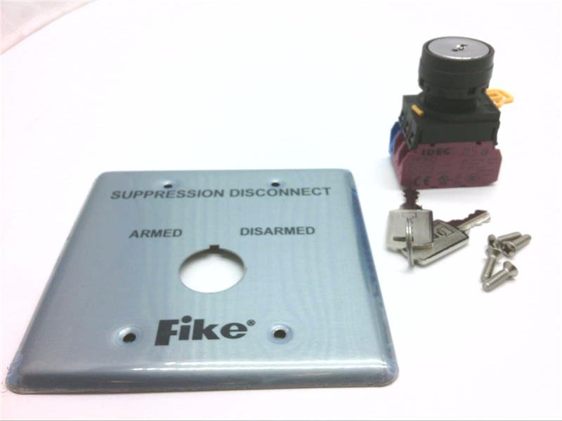FIKE 10-2698