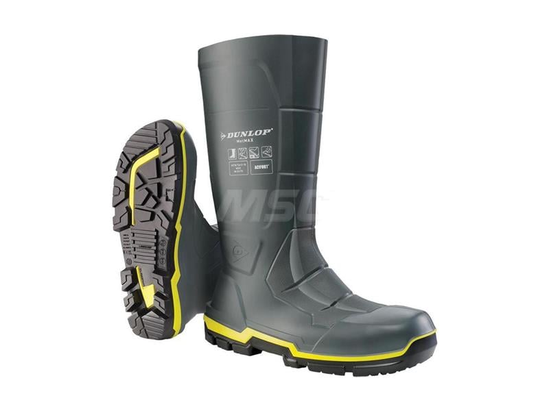 DUNLOP PROTECTIVE FOOTWEAR MZ2LE02.13