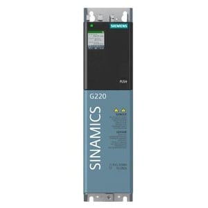 SIEMENS 6SL4112-0CA08-0EF0