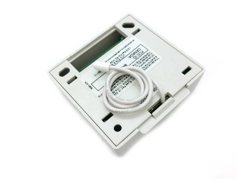 UTC FIRE & SECURITY COMPANY NX-702