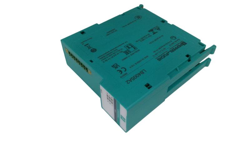 PEPPERL & FUCHS LB4005A2