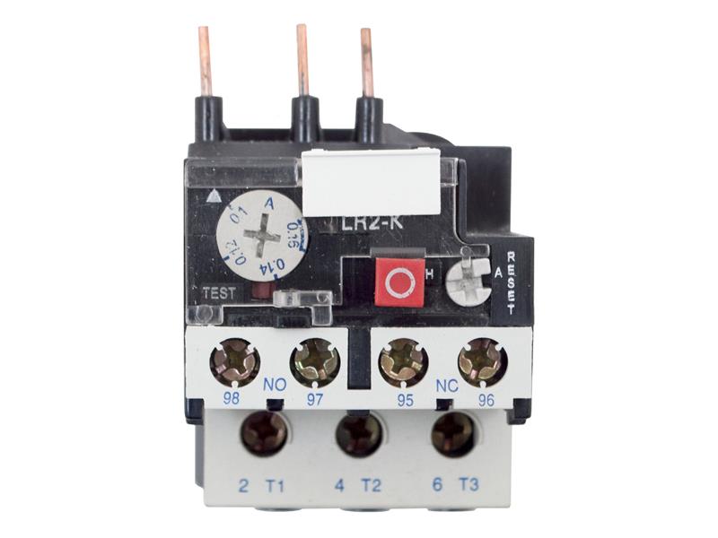 BRAH ELECTRIC BLR2K0303