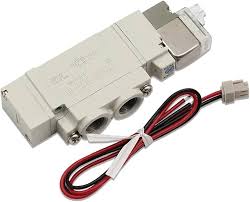 SMC SY5120-5LZ-C4