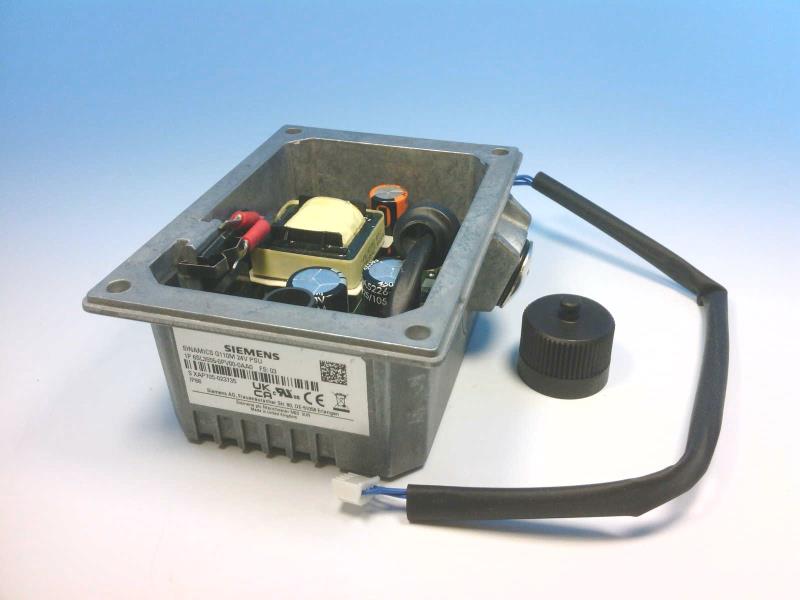 6SL3555-0PV00-0AA0 by SIEMENS