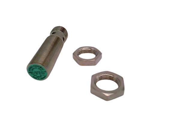 PEPPERL & FUCHS NBB4-12GM30-E3-V1