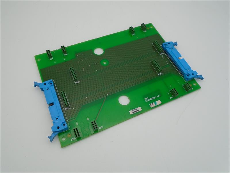 NXPP-02C par ASEA BROWN BOVERI