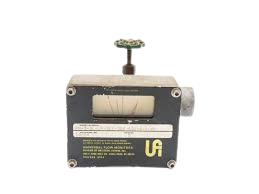 UNIVERSAL FLOW MONITORS FM-1-AL-LP-3EE-300 SSU-4-F3