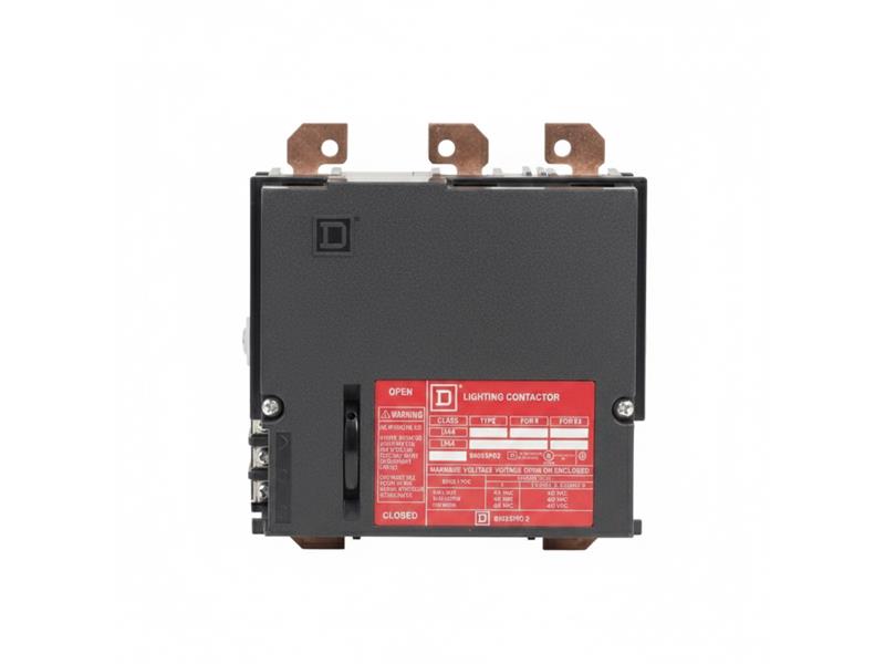 SCHNEIDER ELECTRIC 8903SPO2