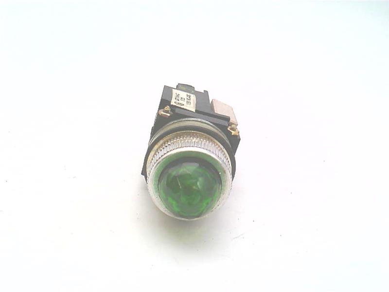 GENERAL ELECTRIC CR104C522