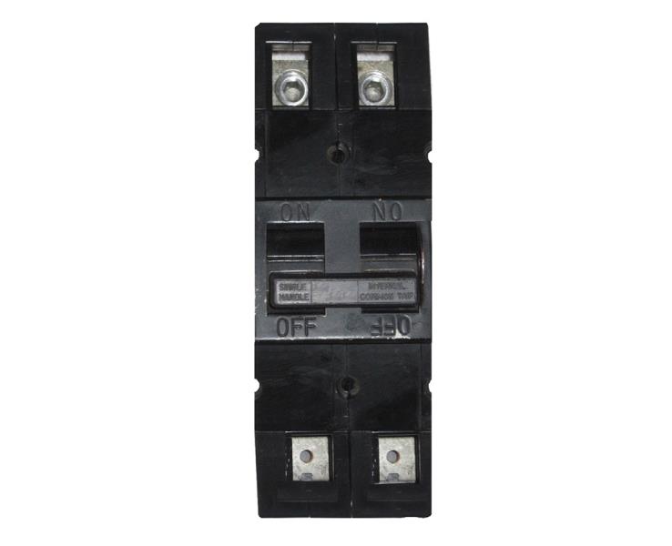 ZINSCO QFL24-2-200