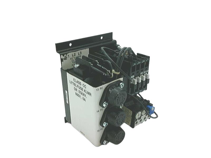 ASEA BROWN BOVERI 802267-51Y