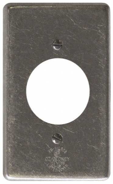 EMERSON FS-1-LRCS