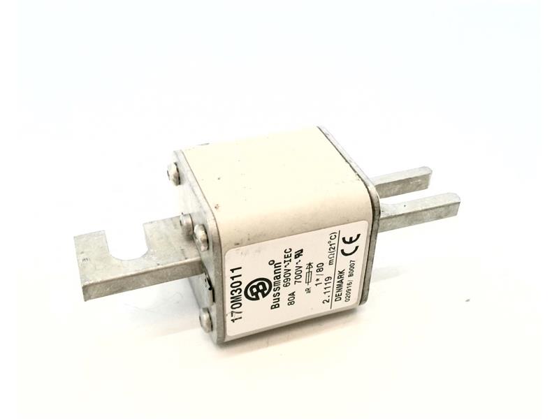 EATON CORPORATION 170M3011