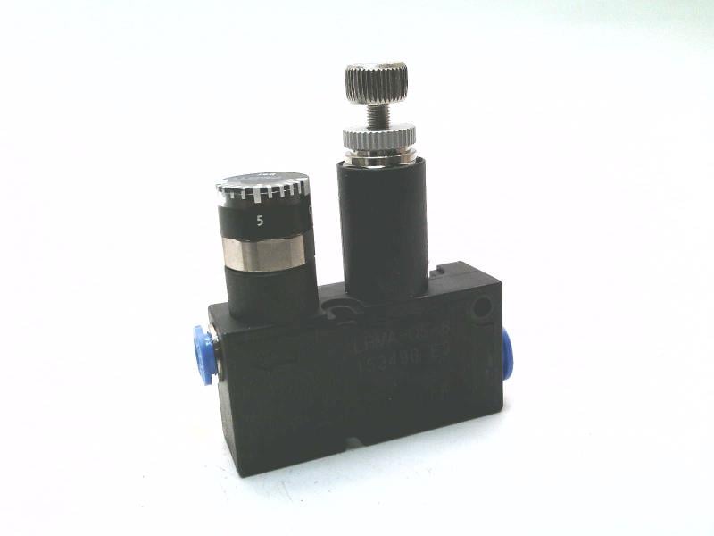 FESTO LRMA-QS-6