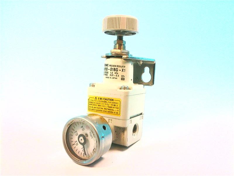SMC IR1010-01BG-X1