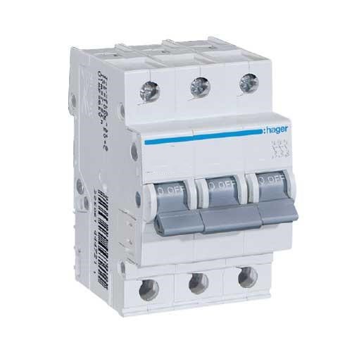 HAGER H-068