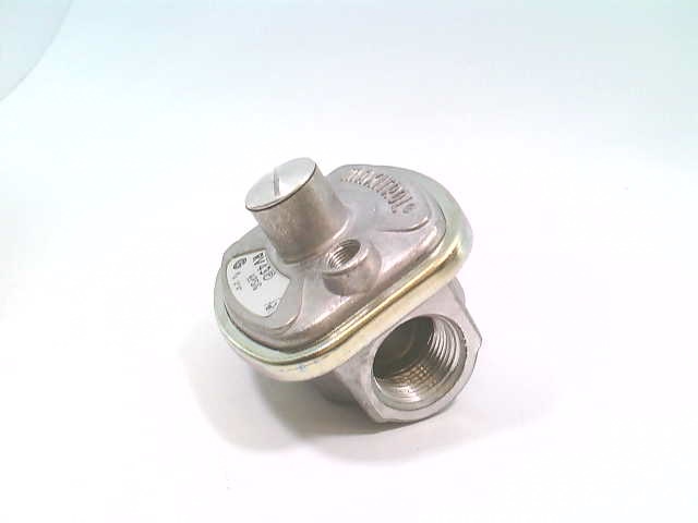 MAXITROL RV 43