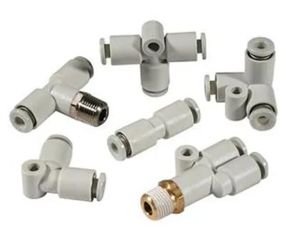 KQ2H10-12 par SMC