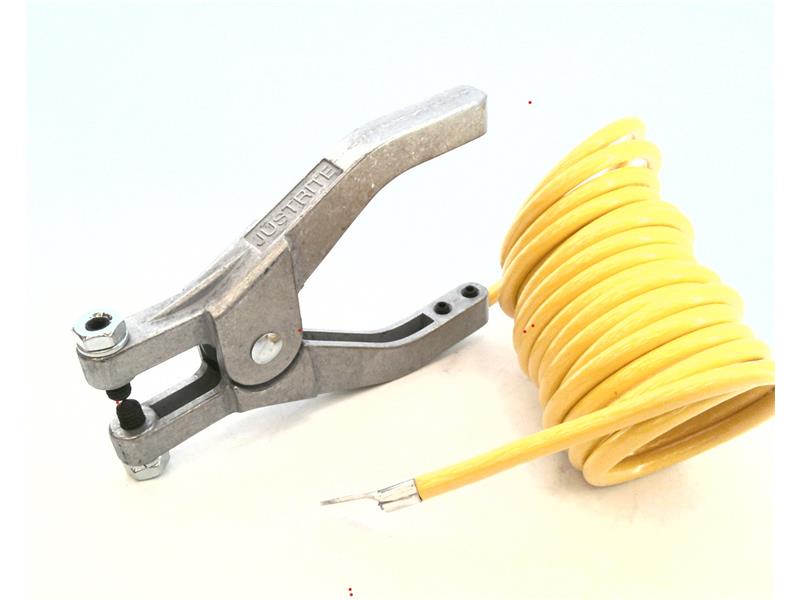 JUSTRITE 08497