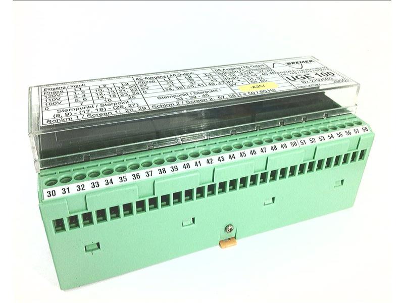 BREMER 27935BG