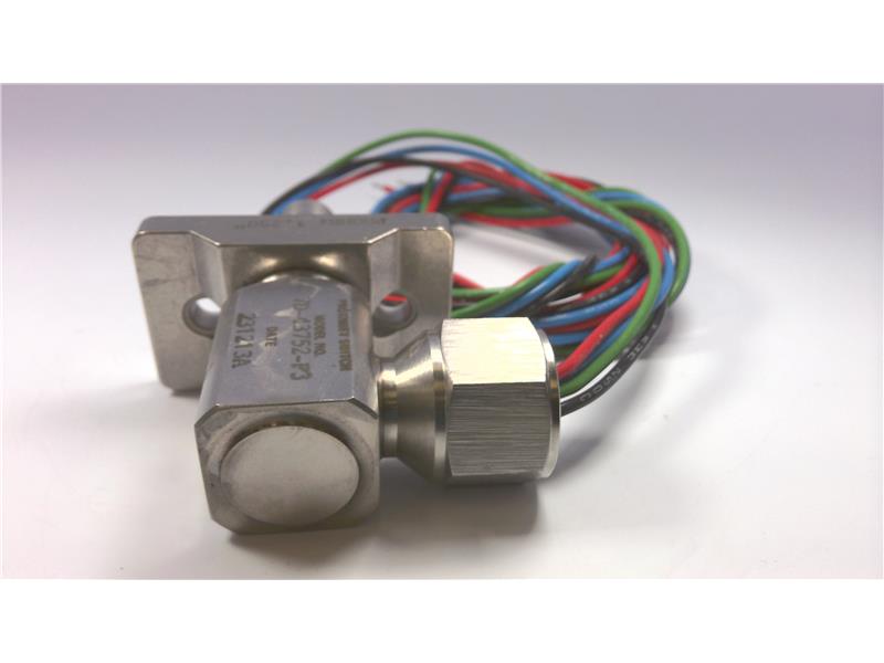 TOPWORX 7D-43752-F3