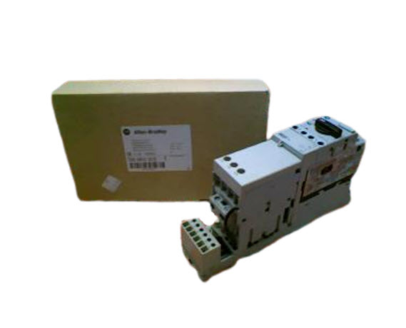 ALLEN BRADLEY 190S-ANKD2-CB16C