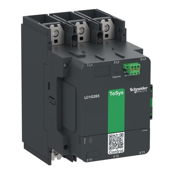 SCHNEIDER ELECTRIC LC1G265EHEN