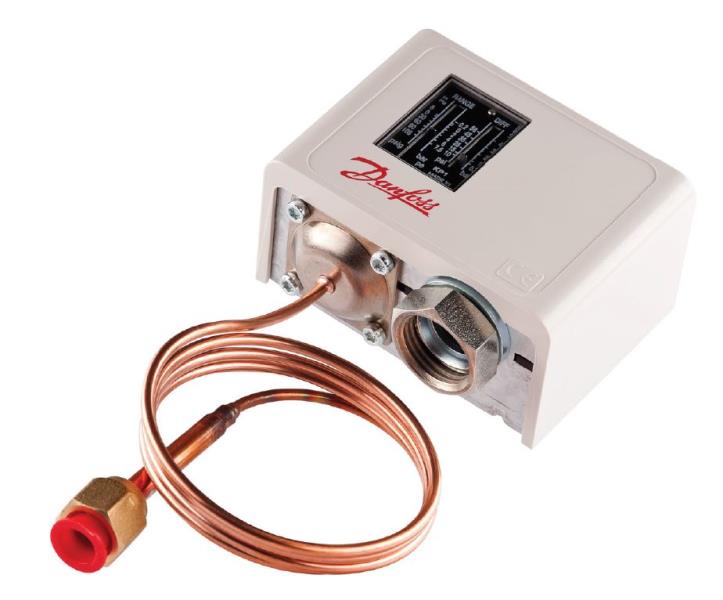 DANFOSS 060-206066
