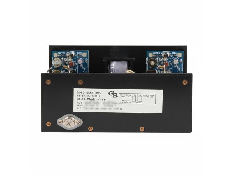 83-12-3218 by EMERSON