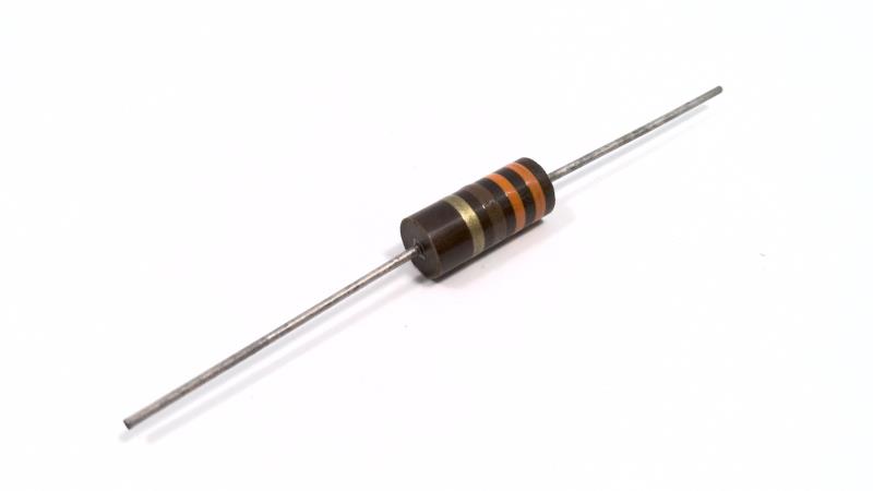 OHMITE OH3315
