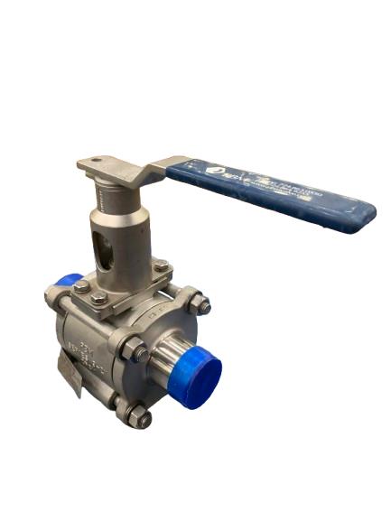 PBM VALVE SPHLG5FTG---04ALL243