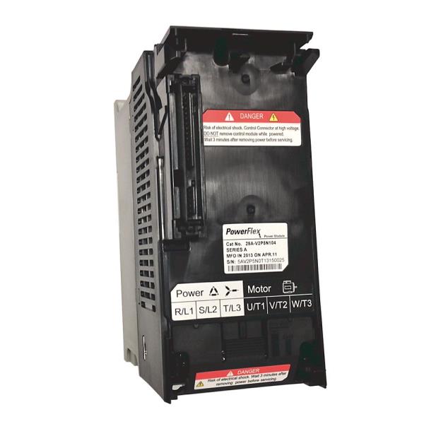ALLEN BRADLEY 25-PM1-E6P6