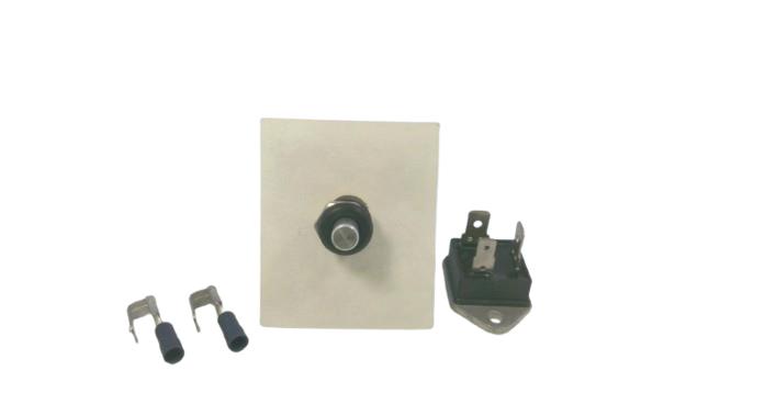 BRYANT CONTROL C250G