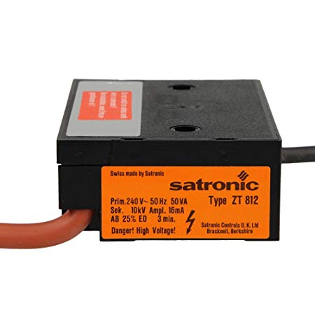 SATRONIC ZT-812