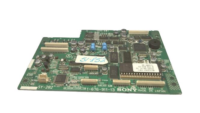 SONY SY-282