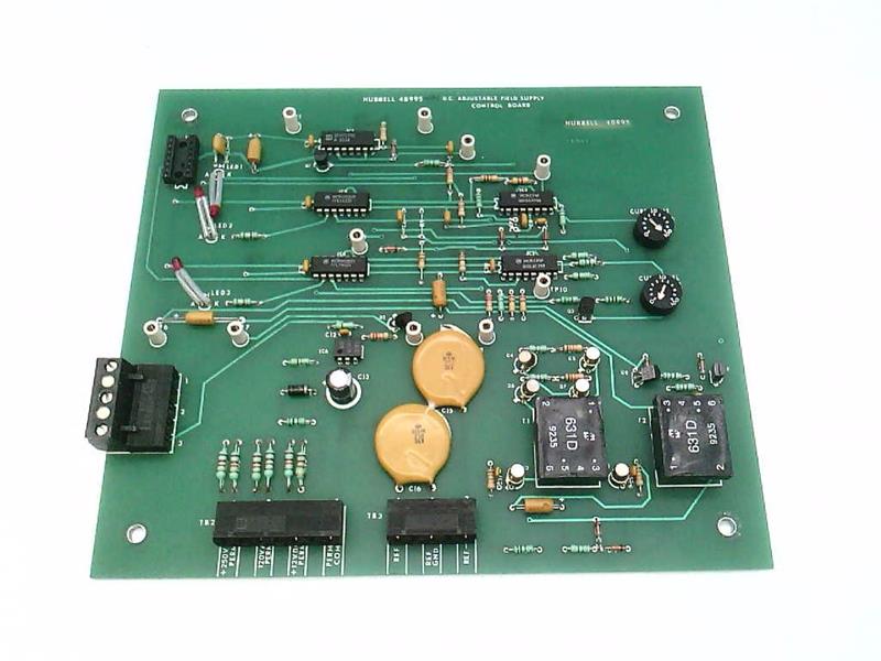 HUBBELL 48995-101