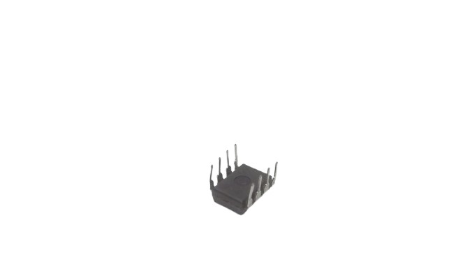 FAIRCHILD INDUSTRIAL PROD LM555CN