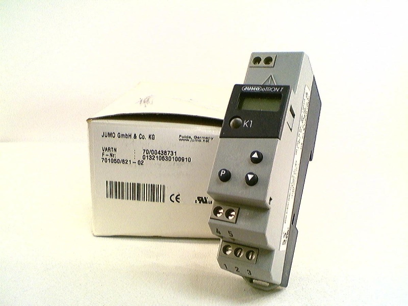 JUMO 701050/821-31