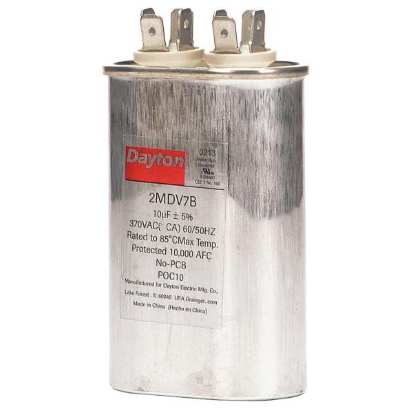 GRAINGER 2MDV7