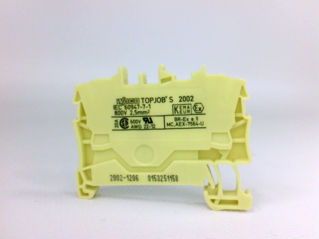 WAGO 2002-1206
