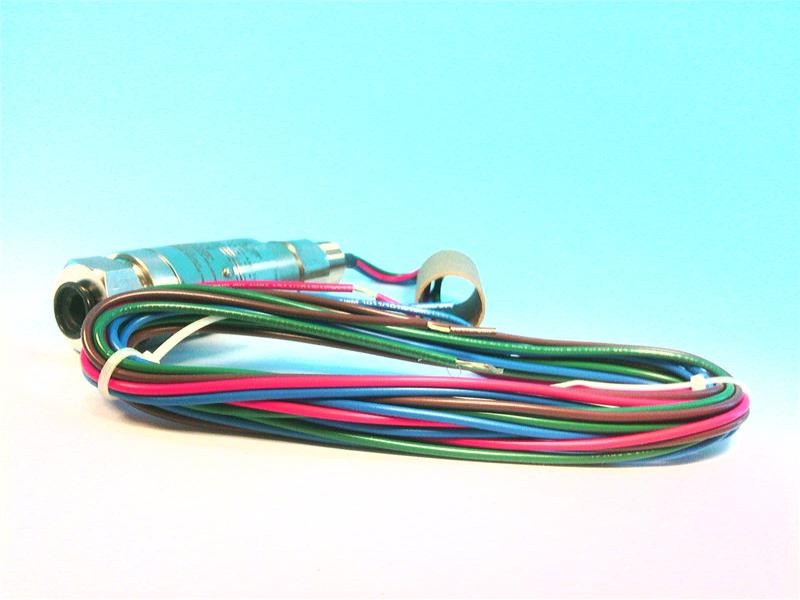 OMEGA ENGINEERING PSW12T-AS