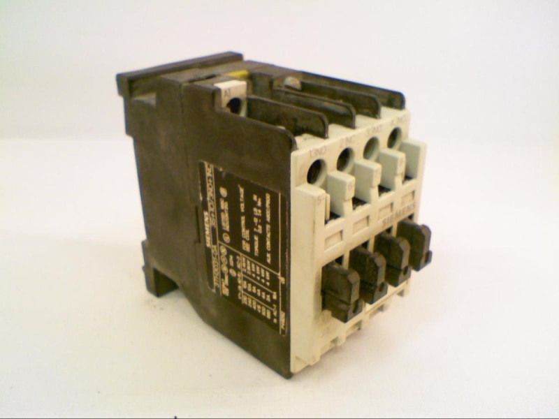 SIEMENS 3TH3031-0AK6