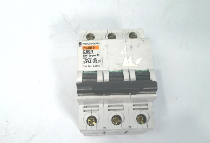 SCHNEIDER ELECTRIC 24145