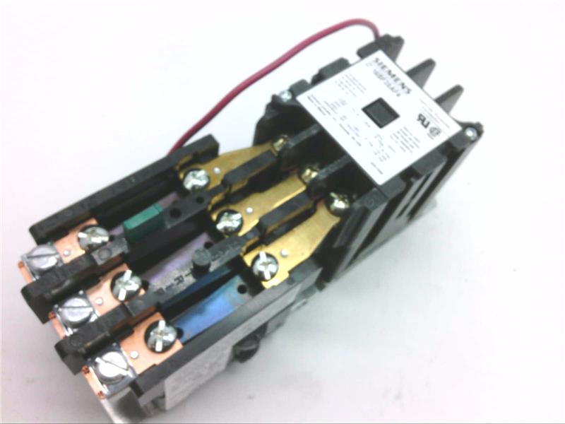 SIEMENS 16BF35AF4