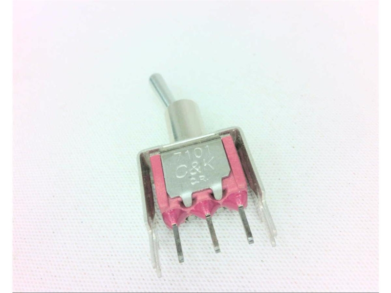 ITT 7101SY9V3BE