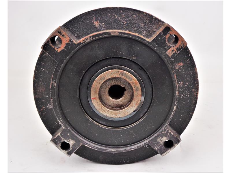 POWER FLO PRODUCTS CORPORATION B-I2152