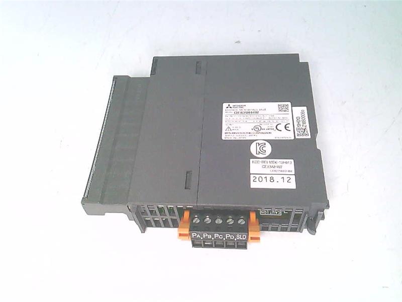 MITSUBISHI QE83WH4W